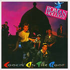 Roman Holliday: Cookin' On The Roof (Expanded) CD