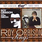 Orbison Roy: Roy Orbinson Sings LP