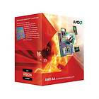 AMD A-Series A4-3300 2,5GHz Socket FM1 Tray