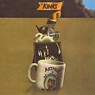 The Kinks Arthur Or Decline And Fall Of British Empire LP