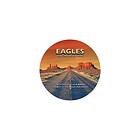 Eagles: You Can Never Leave - MTV Acoustic LP