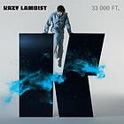 Lambist Kazy: 33.000 Ft CD