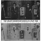 Velvet Underground - La Cave 1968 CD