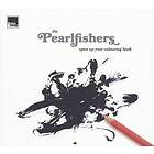 Pearlfishers: Open Up Your Colouring Book LP