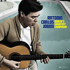 Jobim Antonio Carlos: Brazil's Greatest Composer LP