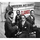 Modern Jazz Quartet: Django CD