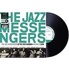 Jazz Messengers: At the Cafe Bohemia 2 LP