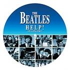 The Beatles - Help! - In Concert LP