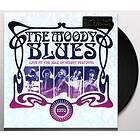 Moody Blues: Live At The Isle Of Wight 1970 CD