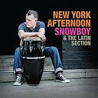 Snowboy & The Latin Section: New York Afternoon LP