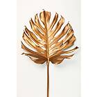 Malerifabrikken Poster Monstrea gold leaf Guld