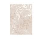 Malerifabrikken Poster White Leaves 2 Beige