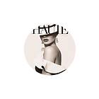 Malerifabrikken Tavla Couture 7 Röd