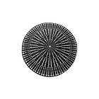 Conceptum Hypnose Teppe (100 cm) Svart