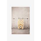 Jotex SLEEPING LION bomullsmatta 90x150 cm Beige 150 90