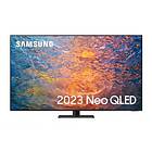Samsung Neo QLED QE85QN95C 85" 4K Ultra HD (3840x2160) Smart TV