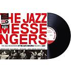 Jazz Messengers: At the Cafe Bohemia 1 LP