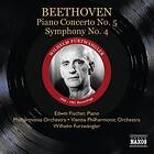 Beethoven: Piano Concerto No 5 CD