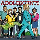 Adolescents: Cropduster LP