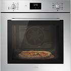 SMEG SF6400PZX (Stainless Steel)