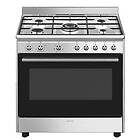 SMEG CX90GM (Inox)