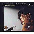 Fitzgerald Ella & Louis Armstrong: Porgy & Bess CD