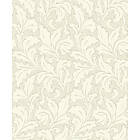 Casadeco Acanthe Beige Lin ARCR86361107