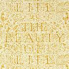 William Morris The Beauty of Life Sunflower MEWW217191