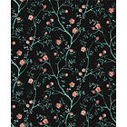 Midbec tapeter Sari Teal SUM203