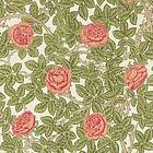 William Morris Rambling RoseTwining Vine MEWW217207