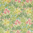 William Morris Bower Bough’s Green/Rose MEWW217205