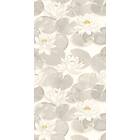 Casadeco Nymphea Blanc Coton 87630122