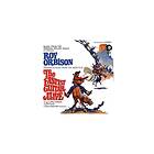 Roy Orbison - The Fastest Guitar Alive LP