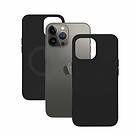 Ksix iPhone 14 Pro Max Svart