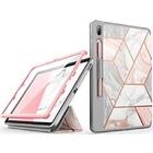 i-Blason SUPCASE COSMO GALAXY TAB S7 FE 5G 12,4 MARBLE T730 T736B