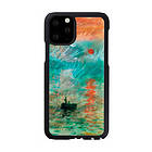 "SmartPhone case iPhone 11 Pro" Sunrise black