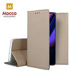 Smart " Magnet Book Case iPhone 11 Pro Max" Gold