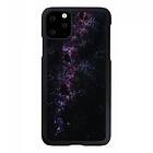 "SmartPhone case iPhone 11 Pro Max" Milky way black