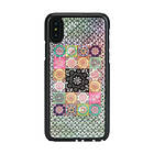 Flower "SmartPhone case iPhone XS/ S" garden black