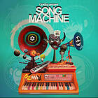 Gorillaz - Song Machine LP