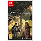 The Procession To Calvary (Switch)