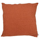 Mogihome Kuddfodral Freja 60x60 cm Orange