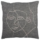Mogihome Kuddfodral Sibel 50x50 cm