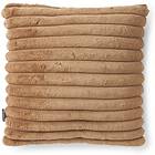 Skinnwille Kudde Stripy Cognac 45