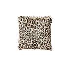 Skinnwille Kuddfodral getskinn Goaty Leopard print 45