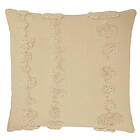 Svanefors Kuddfodral Dotty Mellanbrun 45
