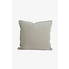 Svanefors Kuddfodral Romby Offwhite 45