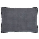 Boel & Jan Kuddfodral Cotton sense Grey 80