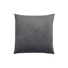 Boel & Jan Kuddfodral Anna 60x60 Dusty blå