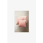 Jotex COUSIN kuddfodral 3-pack 45x45 cm Rosa 45